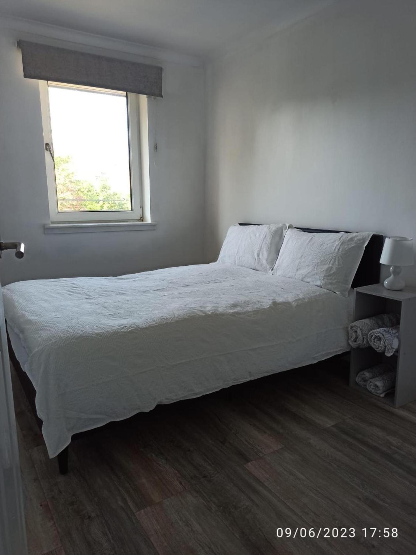 Апартаменты Stunning View 2 Bedrooms Эдинбург