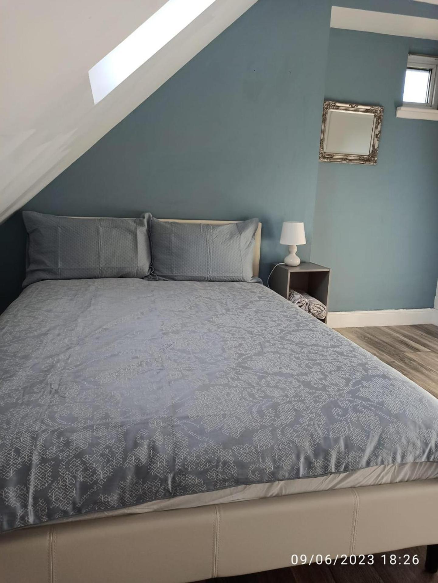 Апартаменты Stunning View 2 Bedrooms *