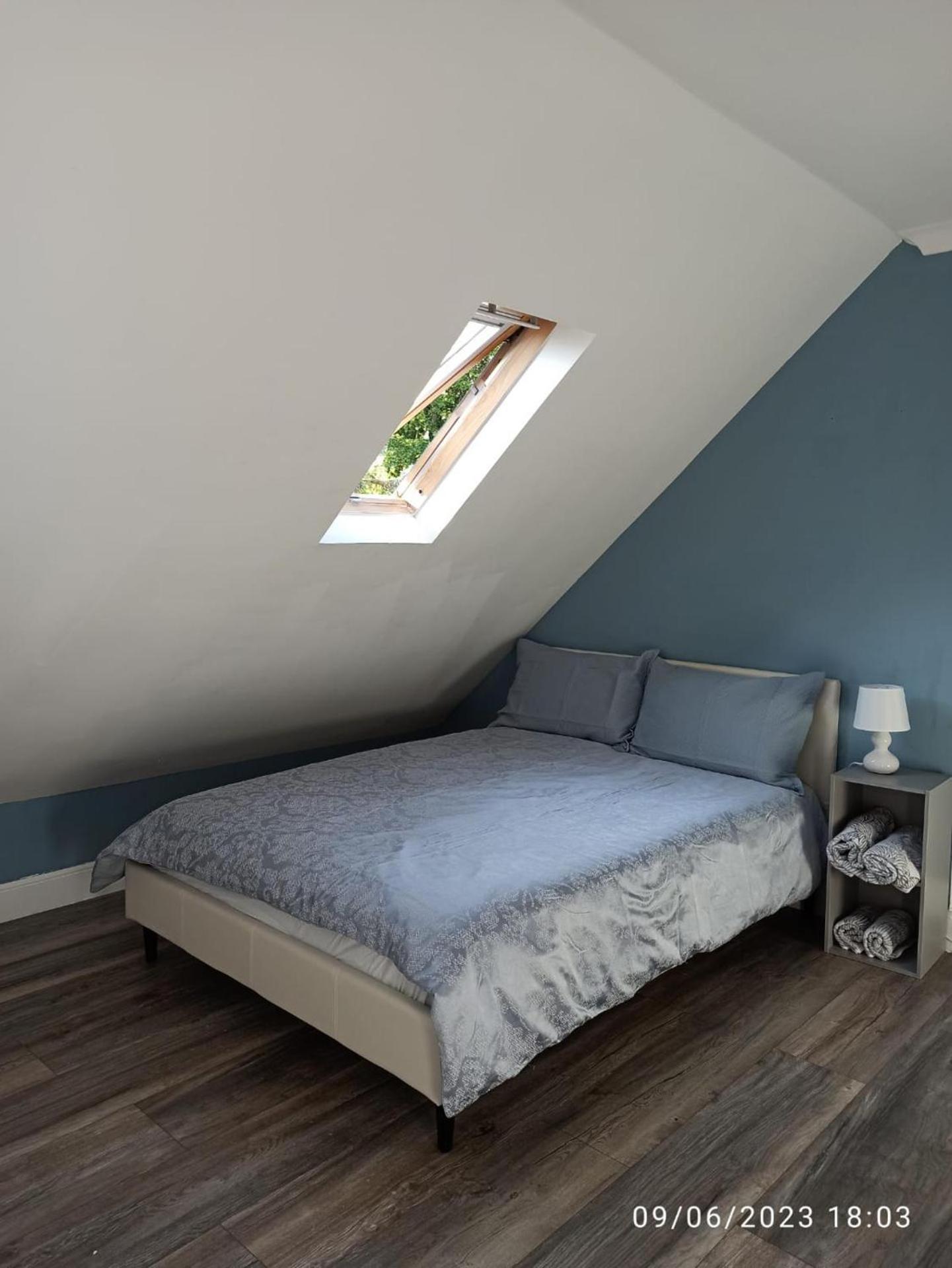 Stunning View 2 Bedrooms Апартаменты *