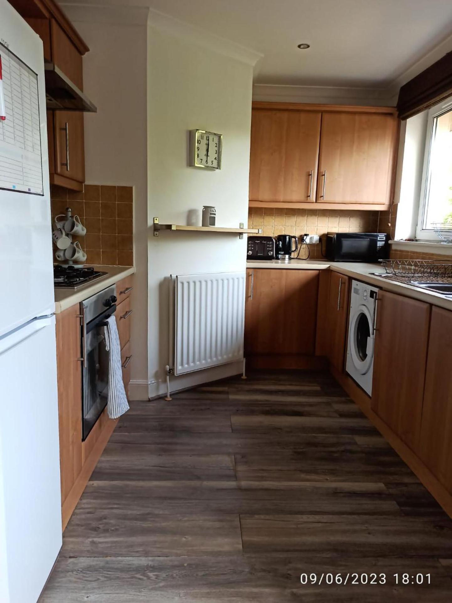 Stunning View 2 Bedrooms Апартаменты Эдинбург