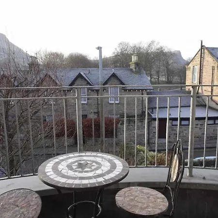 Edinburgh Stunning View Apartment 2 Bedrooms Exterior photo